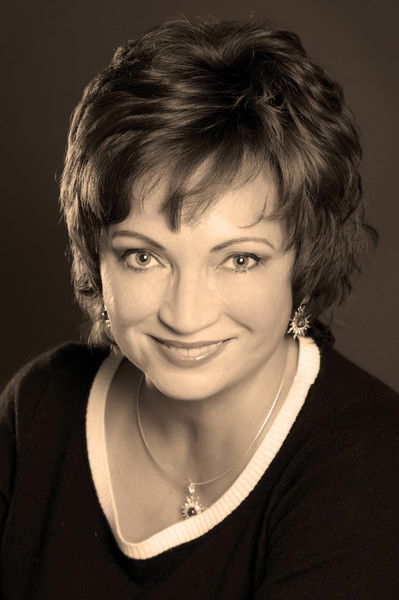 Гульнара Гайнутдинова