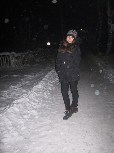 Анна Рыболова