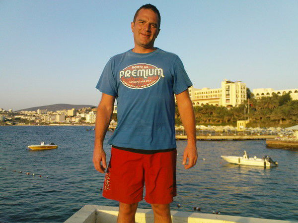 Виктор Панков