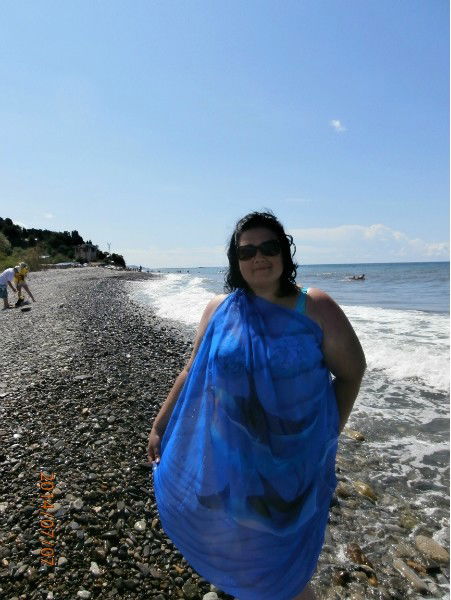 Тамара Бутусова