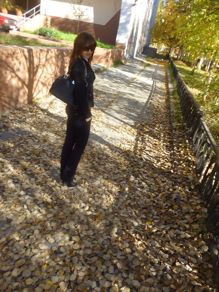 Ирина Гриник