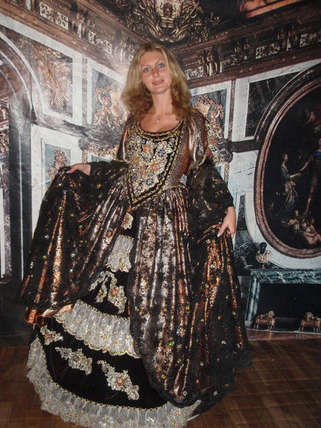 Марина Неизвестно