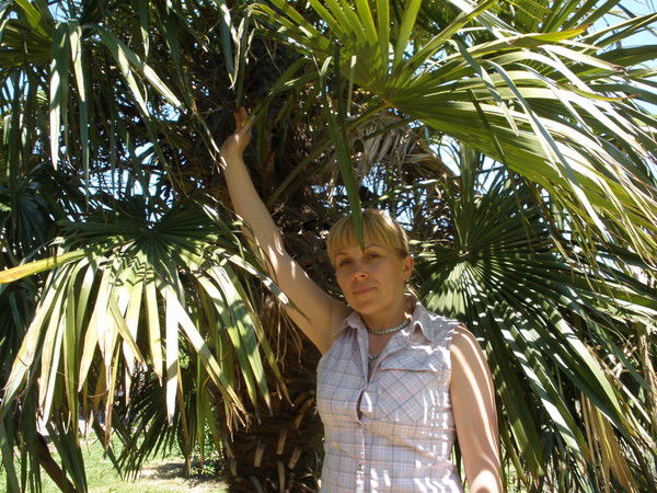 Татьяна Костенко