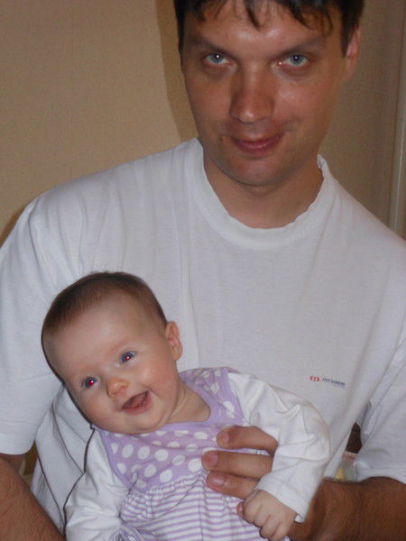 Синицын Евгений