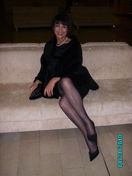 Анна Обухова