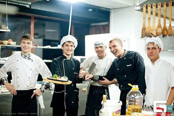 Дмитрий Стахов