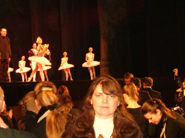 Анна Авдеева