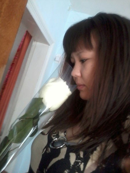 Зарина Асмакова