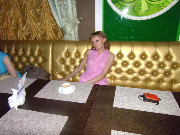 Валентина Ильиных