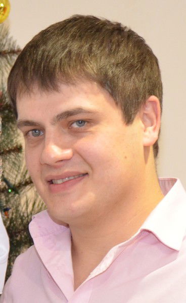 Павел Буторин