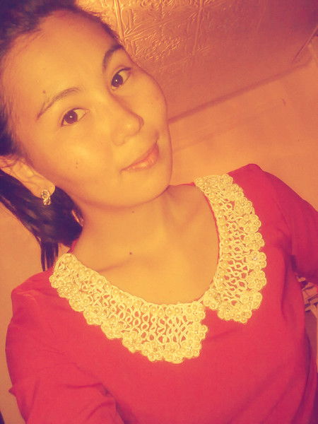 Жанерке Дарибай