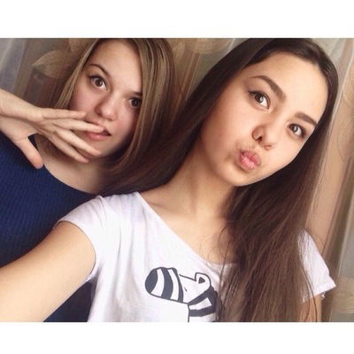 Виктория Кузнецова