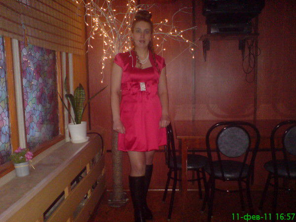 Ольга Кудымова