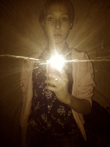 Екатерина Паутова