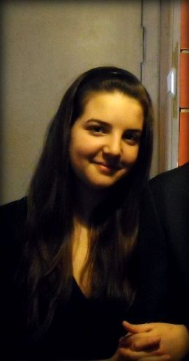 Ангелка Григорян