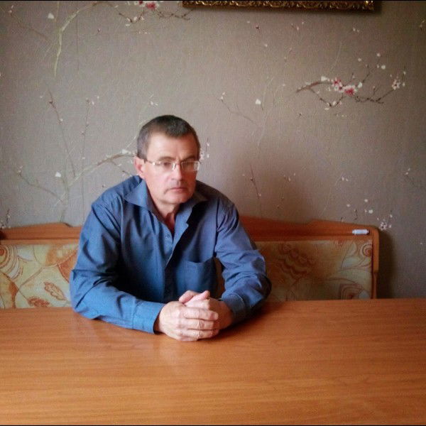 Виктор Шарабок