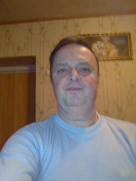 Сергей Черевков