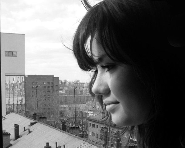 Таня Чернова