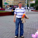 Дмитрий Маношкин