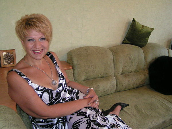 Оля Васильева