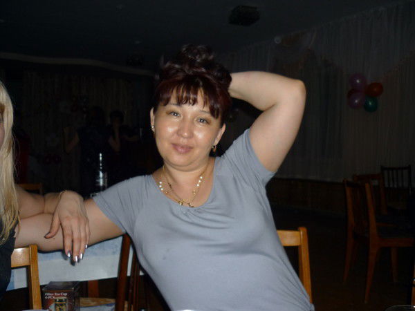 Жулдуз Фёдоровна