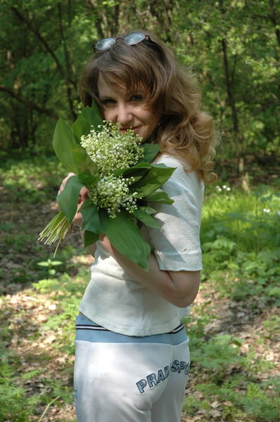 Оксана Карбівнича