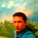 Бекболат Файзуллин
