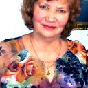 Вера Дадонова