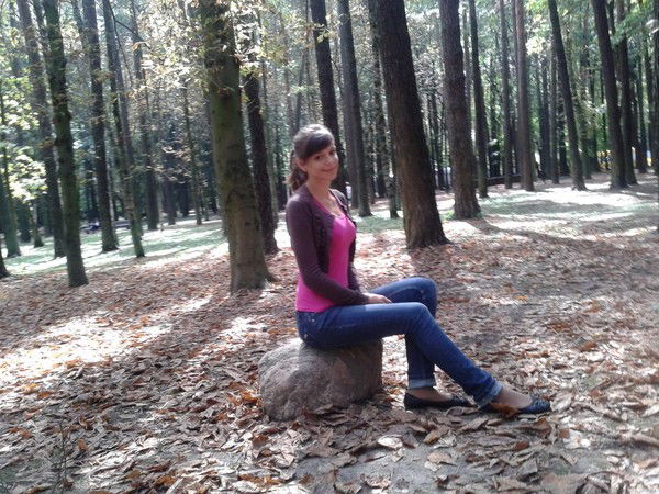 Татьяна Бакунович