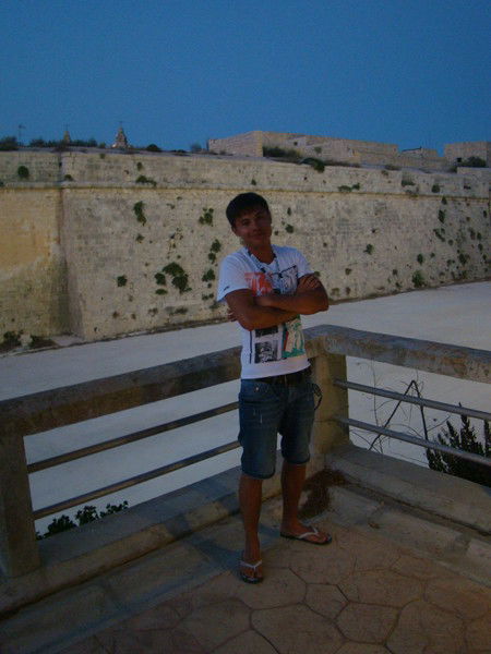 Дмитрий Цыганов