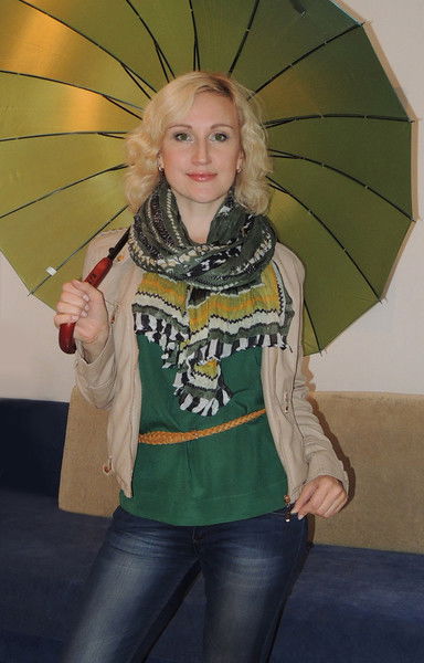 Олеся Русских