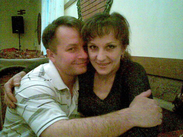 Алена Чикноверова