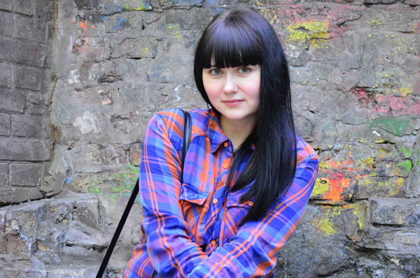 Лиза Лукина