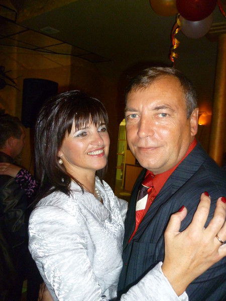 Людмила Мирошниченко