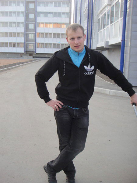 Игорь Пожидаев