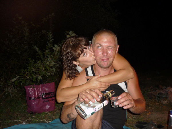 Александр Парошин