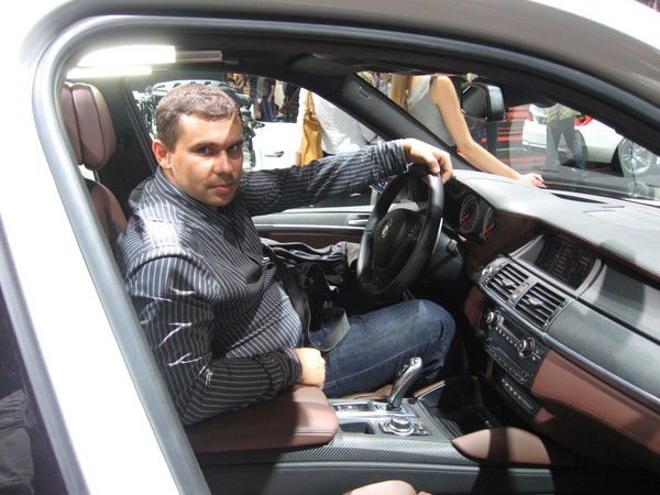 Олег Федоров