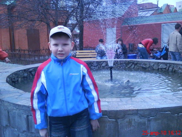 Андрей Ахтямов