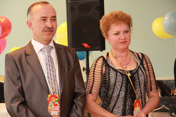 Ольга Хомченко