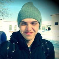 Ильфат Камалеев