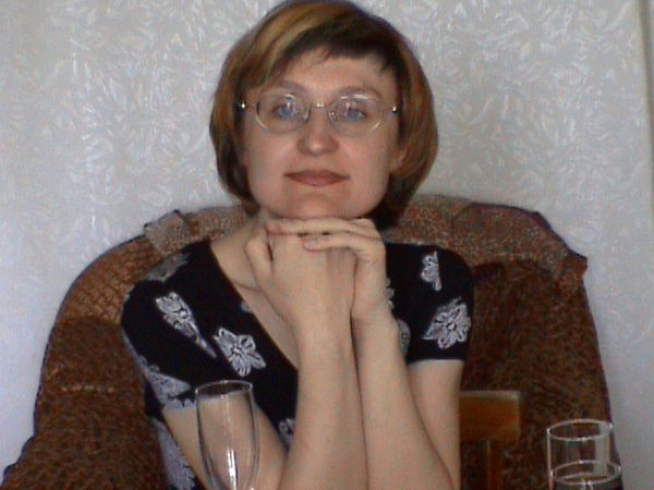 Наталья Свиточева