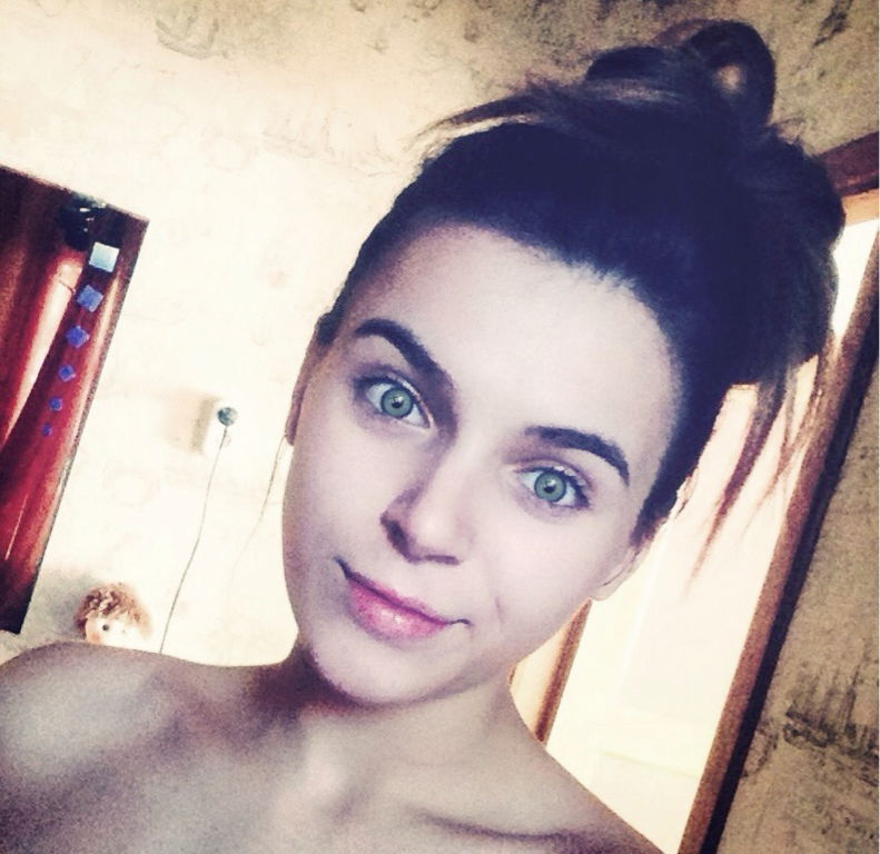 Ника† Гриценко