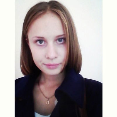 Дарья Петрова