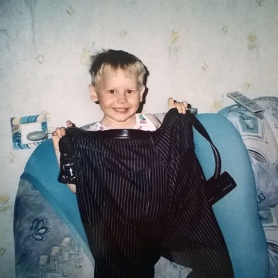 Кирилл Роганов