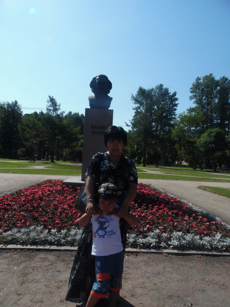 Саламат Шамуратова