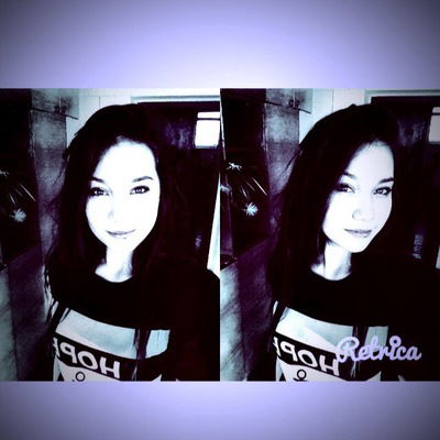 Лилия Нафигуллина