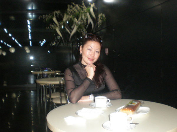 Роза Менешова