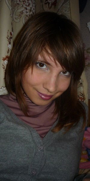 Елена Савельева