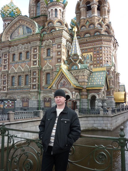 Денис Осокин