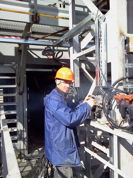 Максим Голубев